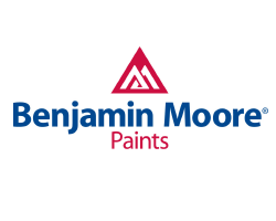 Benjamin Moore Paints