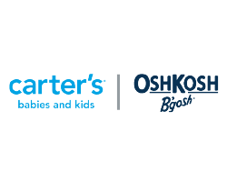 Carter's Babies and Kids / OshKosh B'Gosh