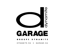 Dynamite / Garage
