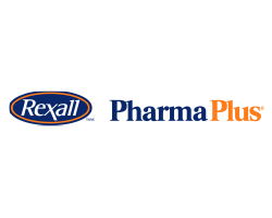 Rexall Pharma Plus