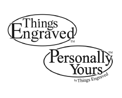 Things Engraved