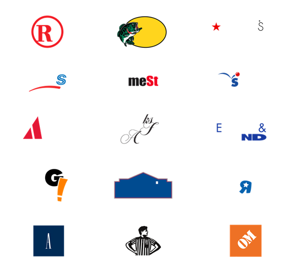 A Fun Logo Quiz: How Many Do You Know? - Graff Retail