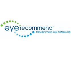 eyerecommend