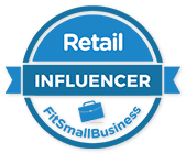 Fit Small Business Retail Influencer