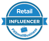 Fit Small Business Retail Influencer