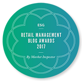 ESG Retail Management Blog Awards 2017