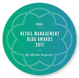 ESG Retail Management Blog Awards 2017