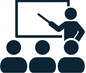 In person Training