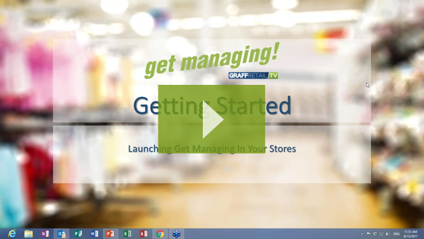 get managing launch webinar preview