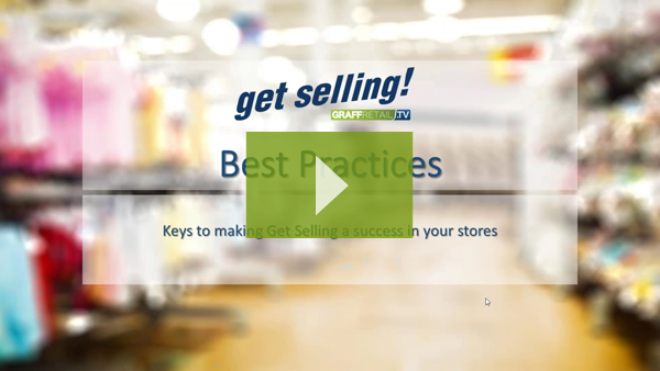 get selling best practices preview