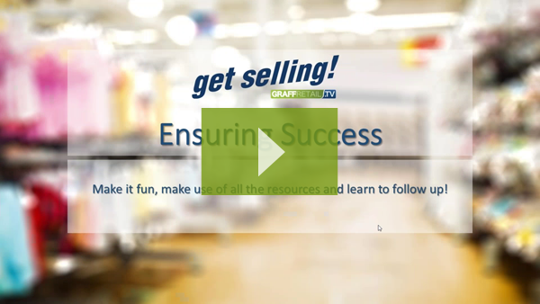 get selling ensuring success webinar preview